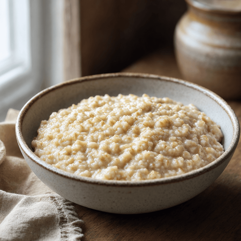 Scottish Porridge