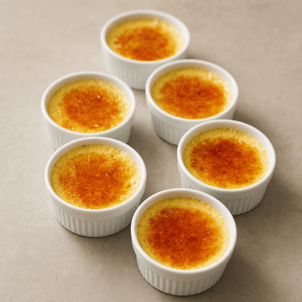 Creme Brulee
