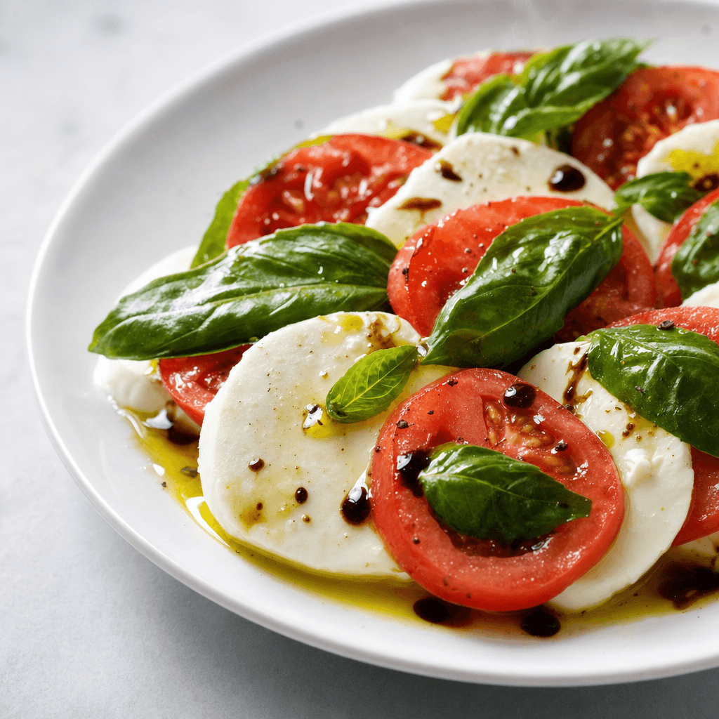 Caprese Salad