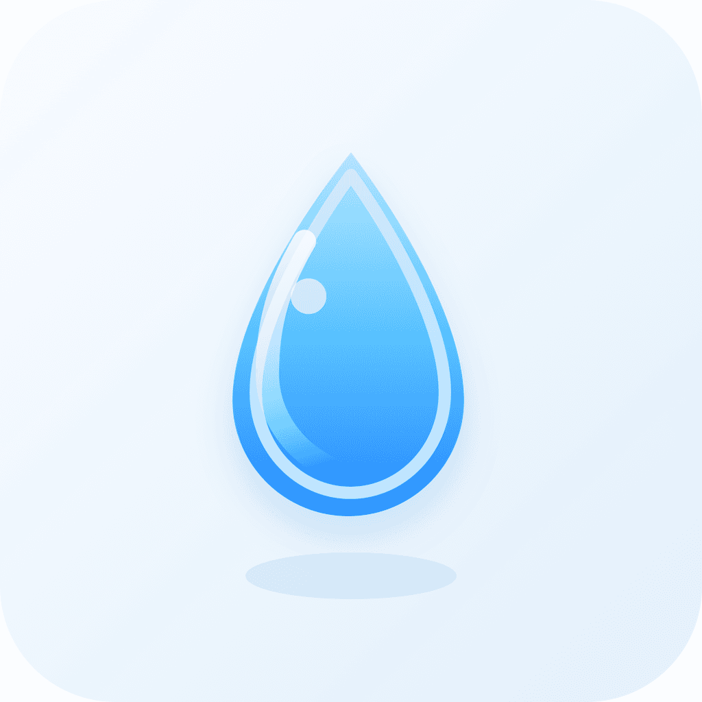 Tap water