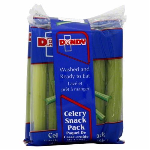 Dandy Celery Sticks
