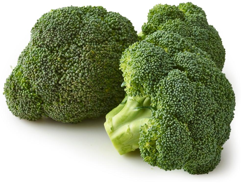 Broccoli Crown