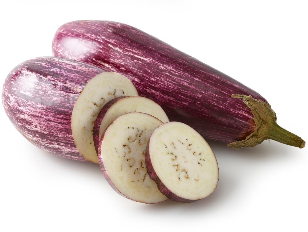 Japanese Eggplant