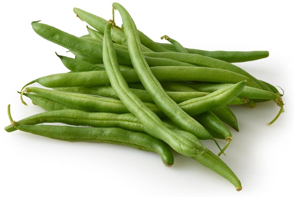 Fresh Bagged Green Beans