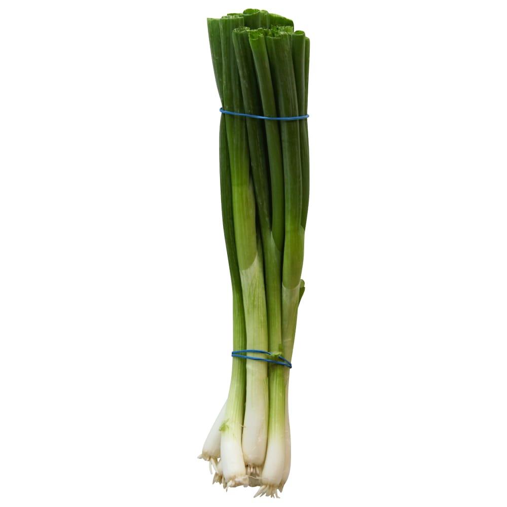 Green Onions