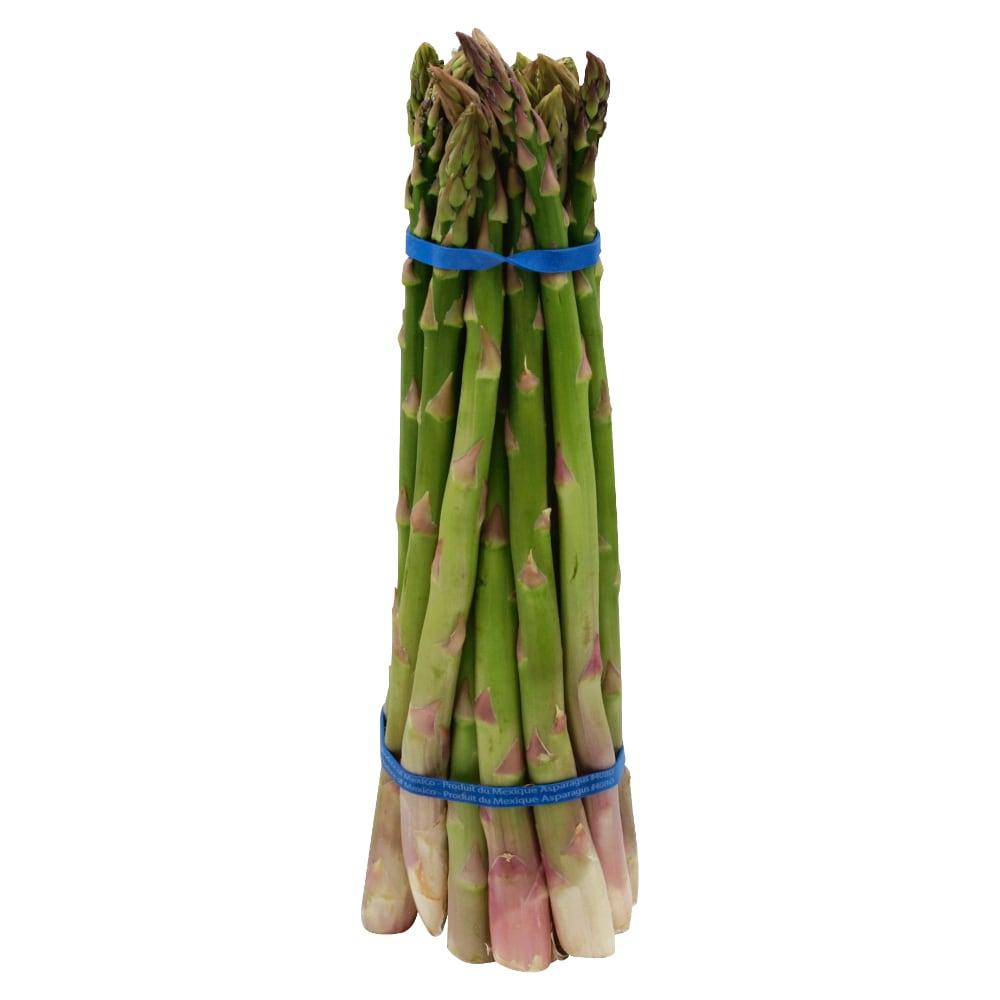 Green Asparagus