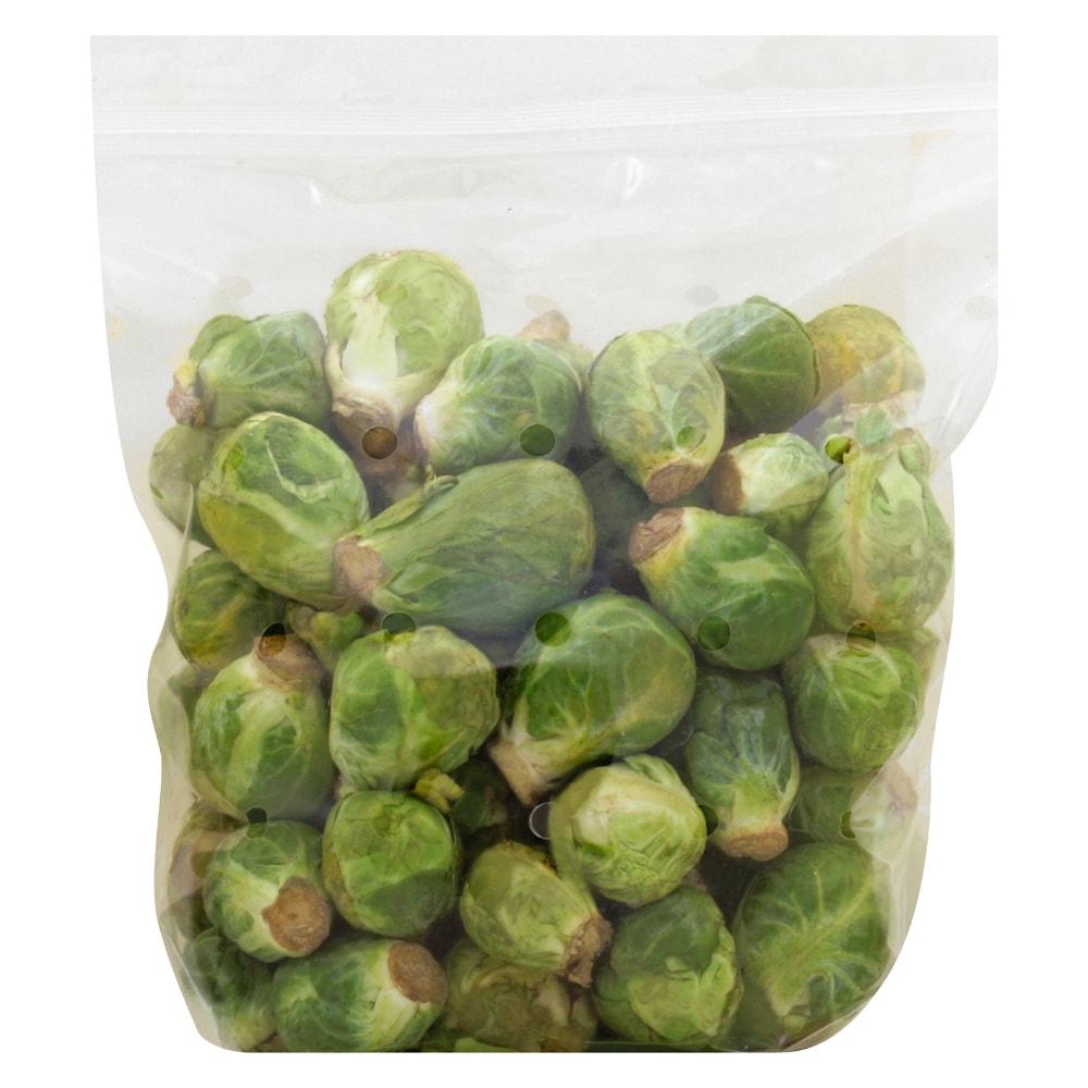 Fresh Brussels Sprouts - Order by the Pound