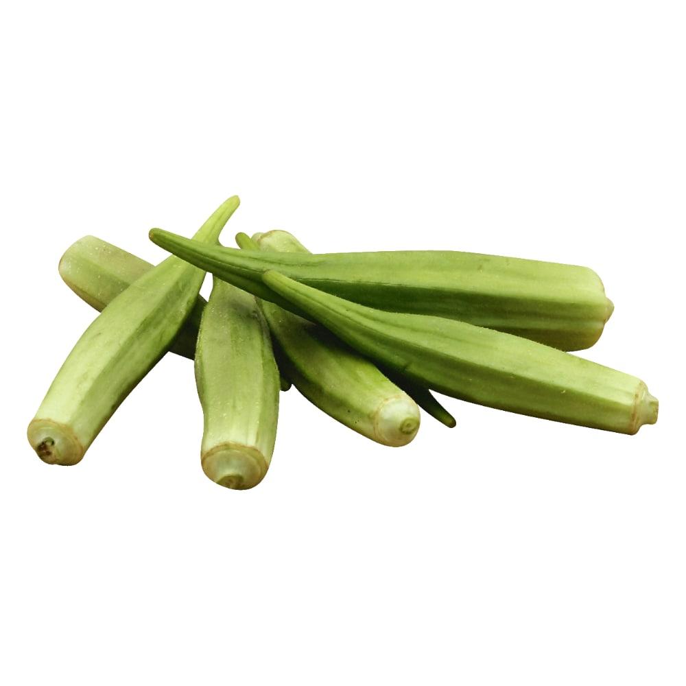 Fresh Okra