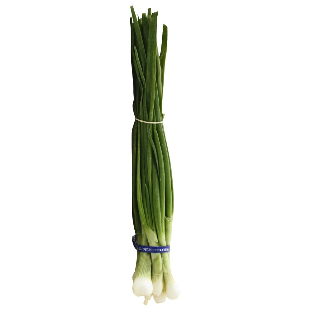 Green Onions
