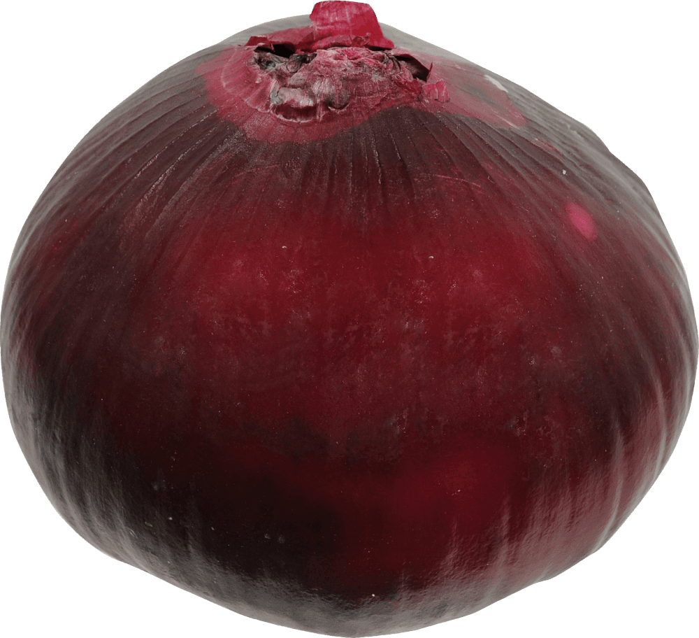 Peeled Jumbo Red Onions