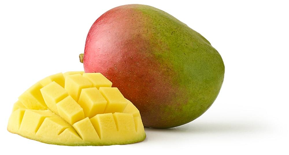 Large Mangos