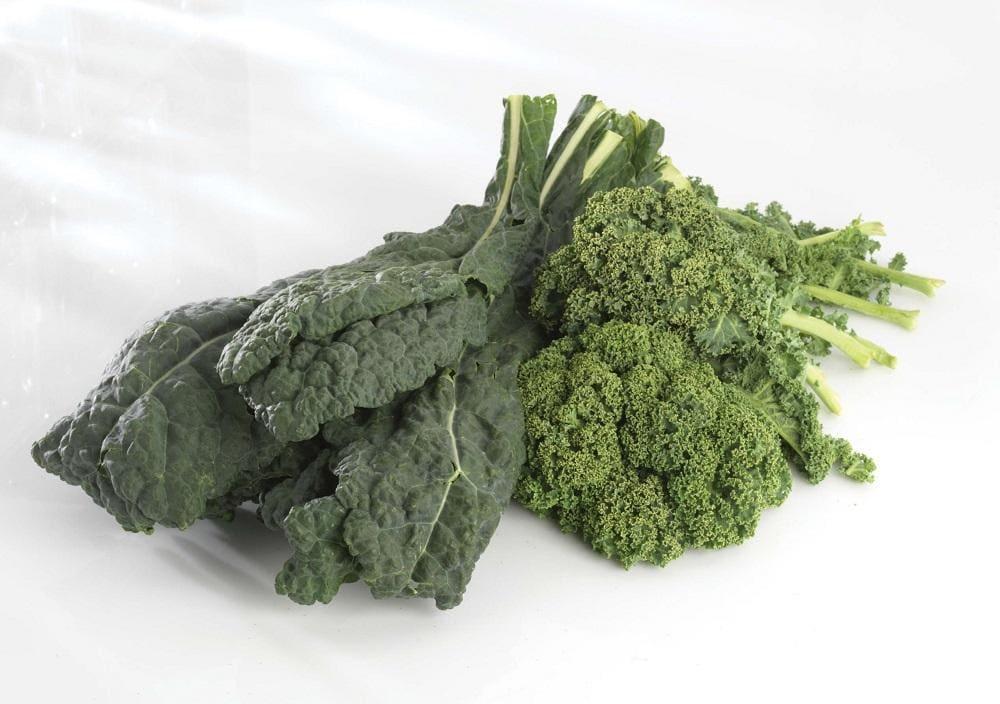 Organic Green Lacinato Kale