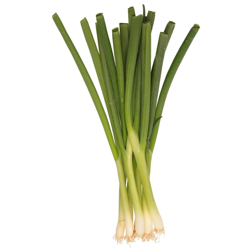Organic Green Onions