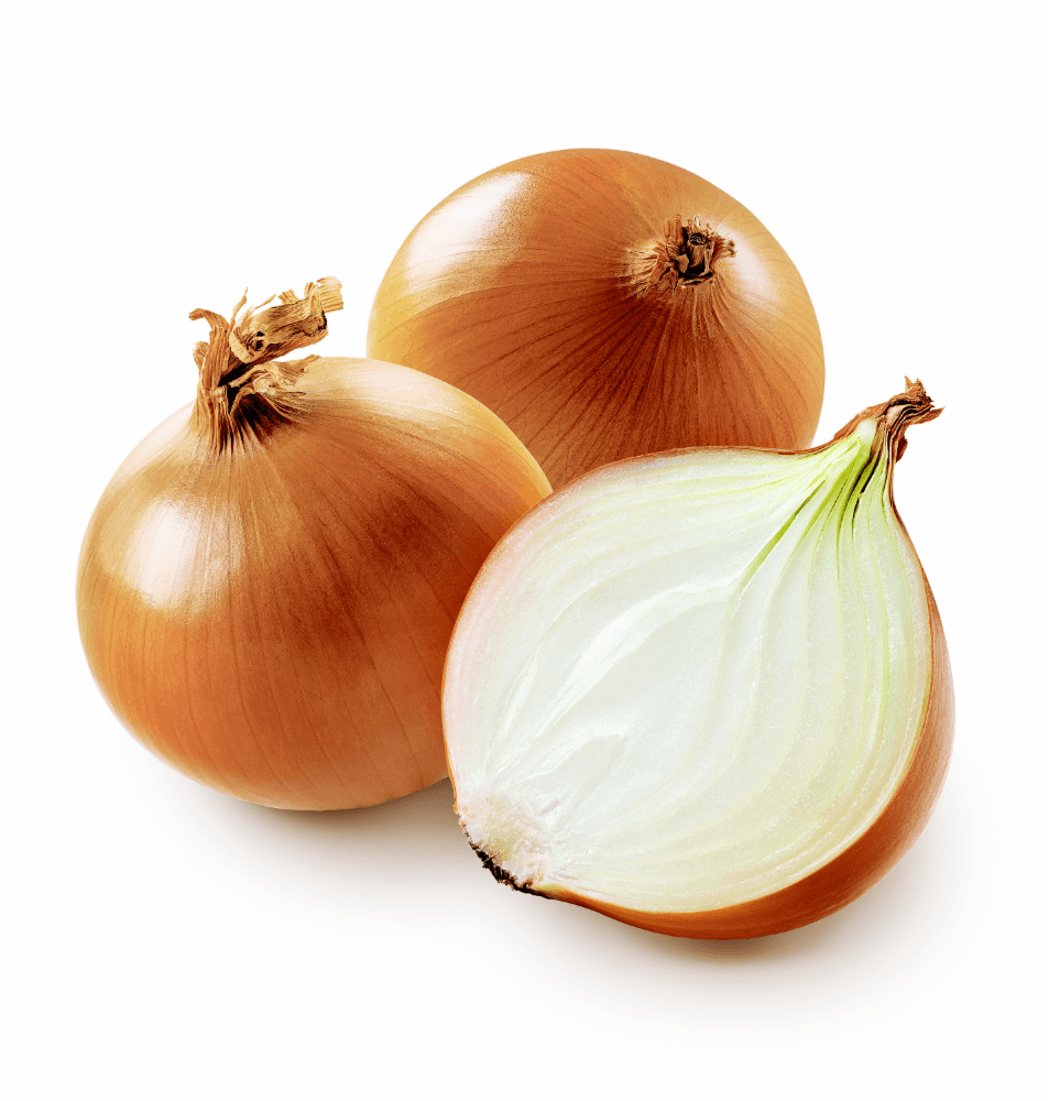 Organic Jumbo Yellow Onions