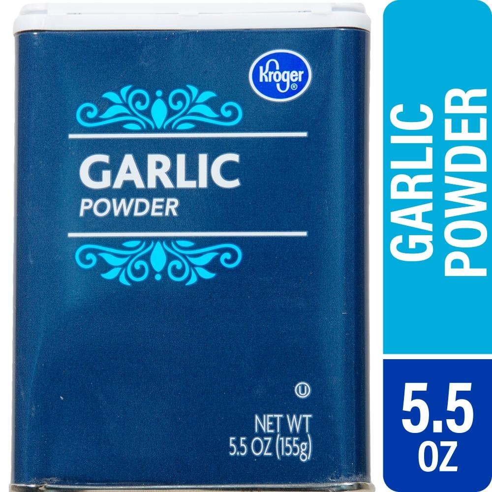 Kroger® Garlic Powder Shaker