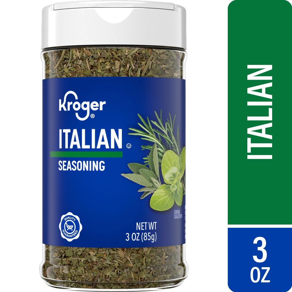 Kroger® Italian Seasoning Shaker