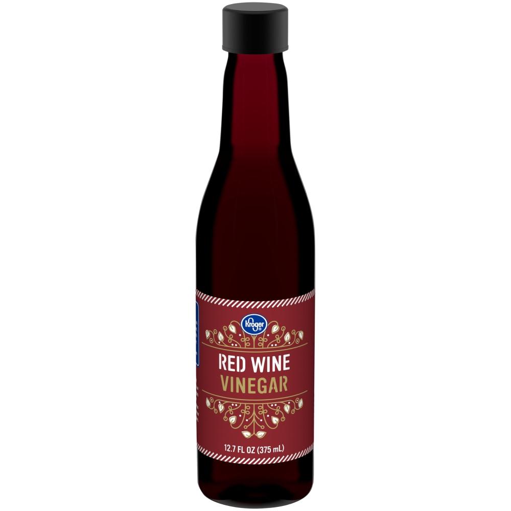 Kroger® Red Wine Vinegar