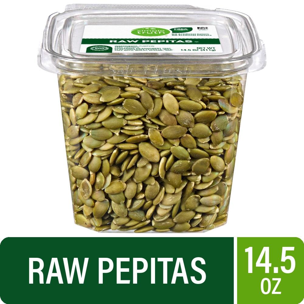 Simple Truth® Raw Pepitas