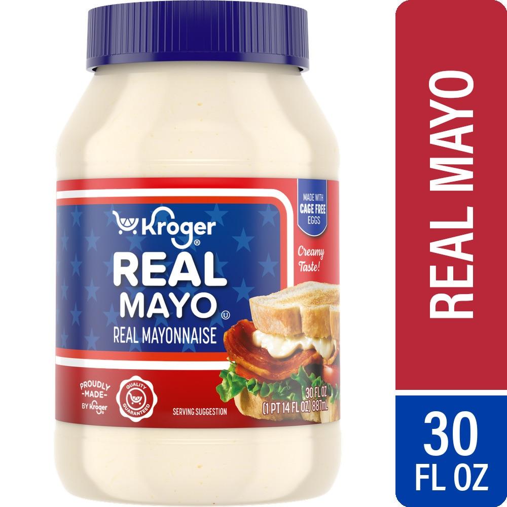 Kroger® Real Mayo