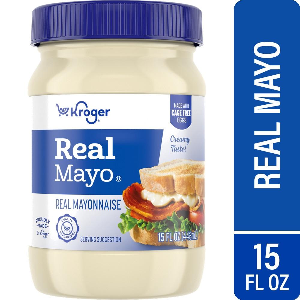 Kroger® Real Mayo