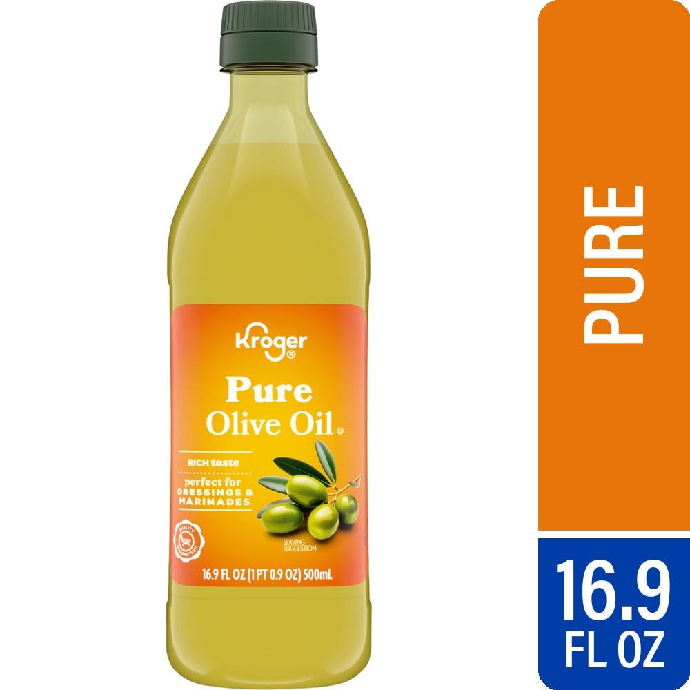 Kroger® Pure Olive Oil