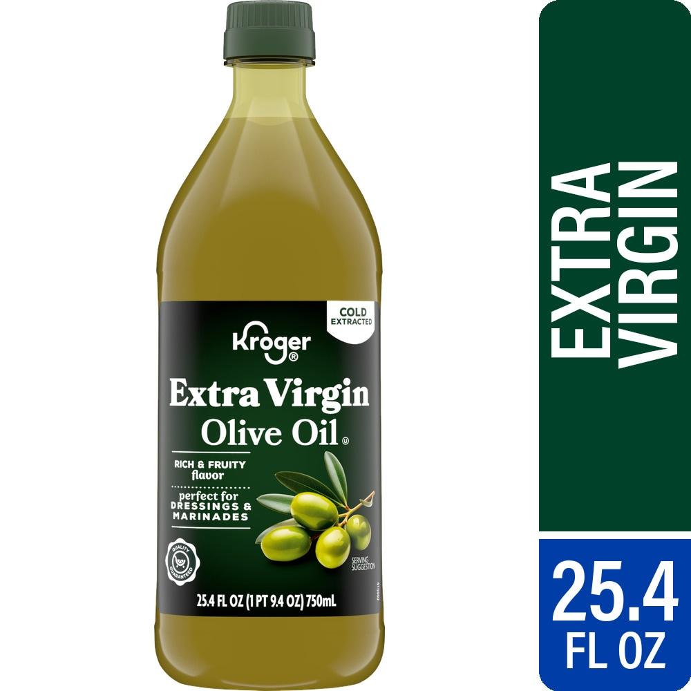 Kroger® Extra Virgin Olive Oil