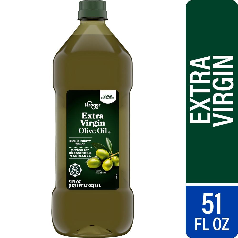 Kroger® Extra Virgin Olive Oil