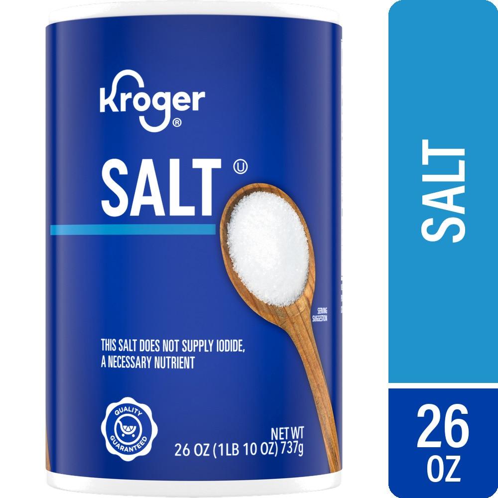 Kroger® Salt