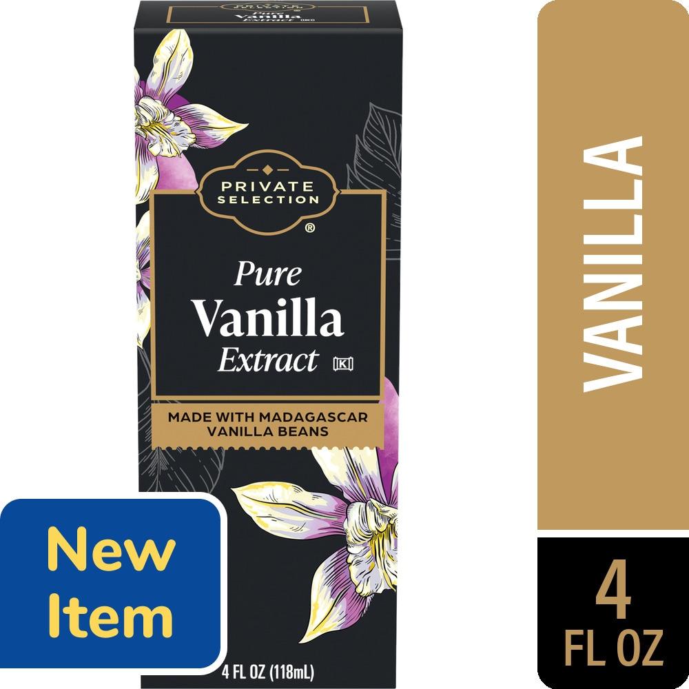 Private Selection Pure Vanilla Extract