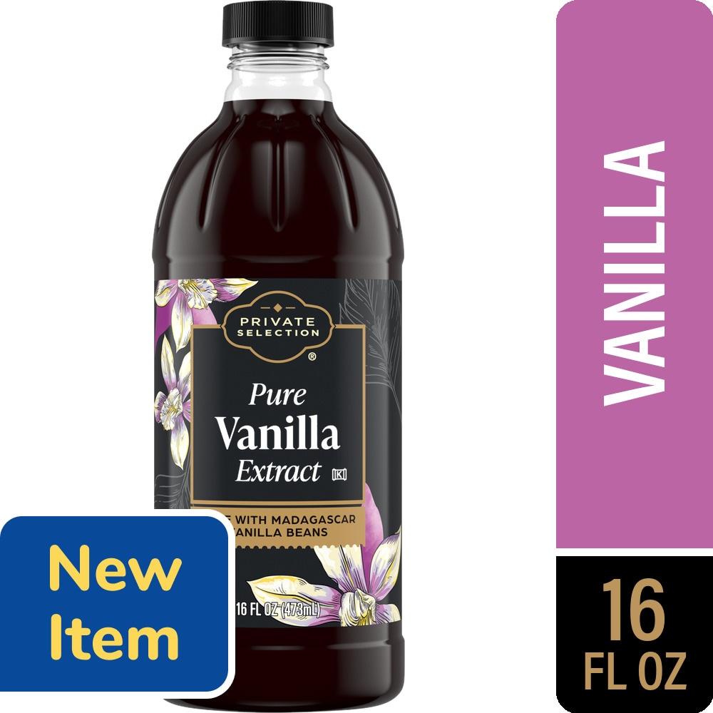 Private Selection® Pure Vanilla Extract