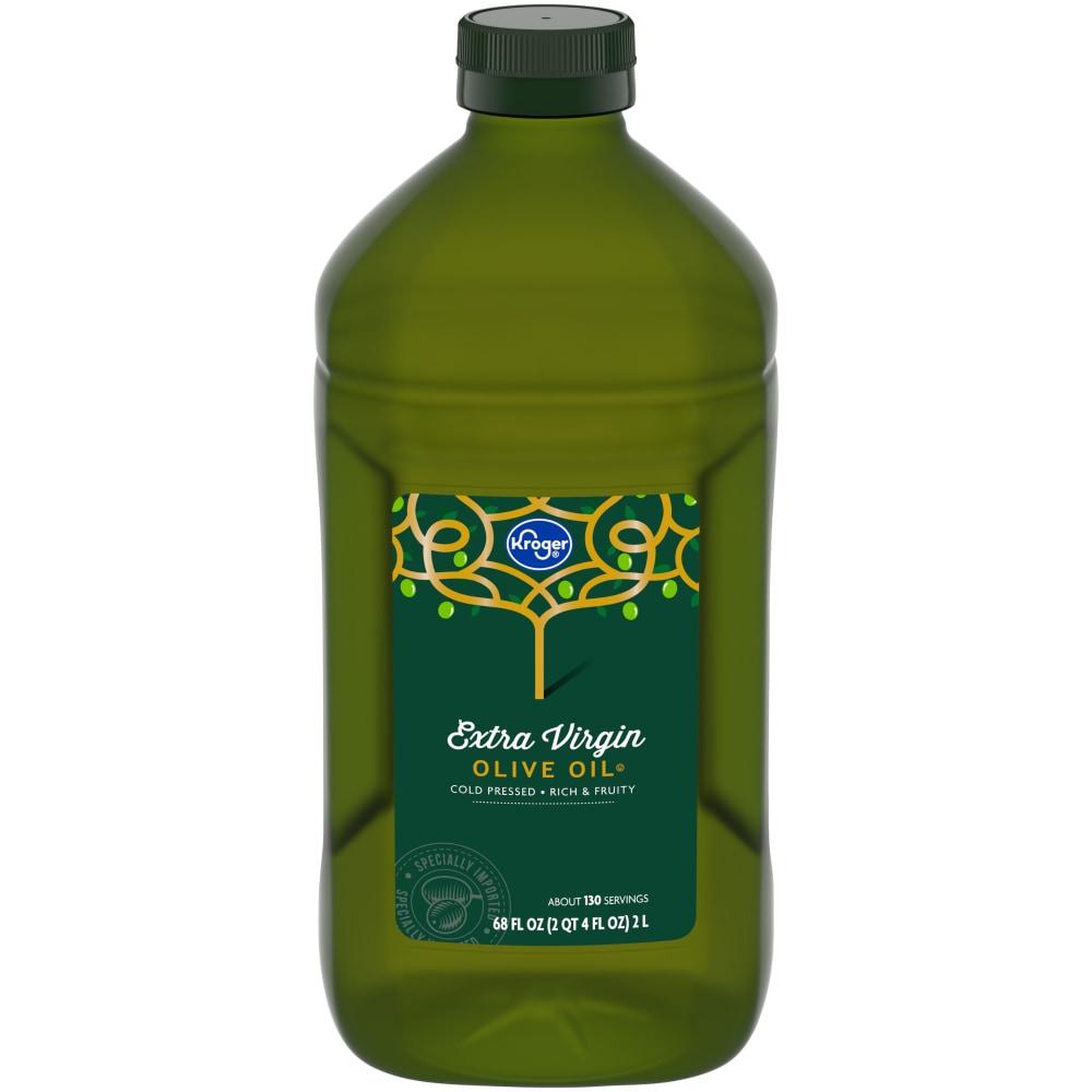 Kroger® Extra Virgin Olive Oil