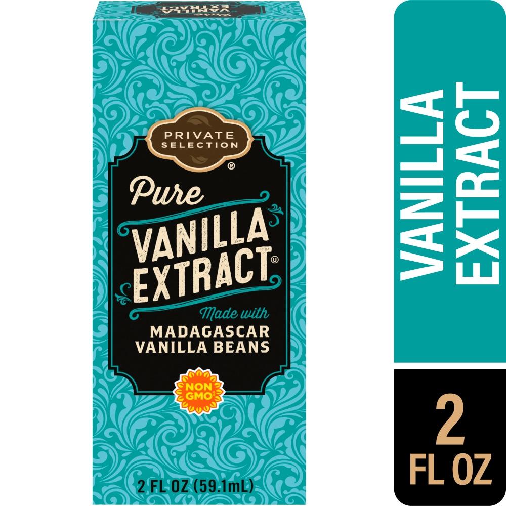 Private Selection® Pure Vanilla Extract