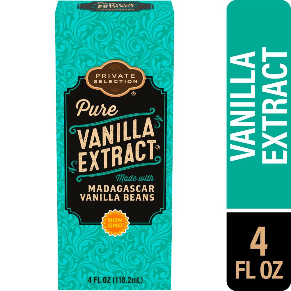 Private Selection® Pure Vanilla Extract