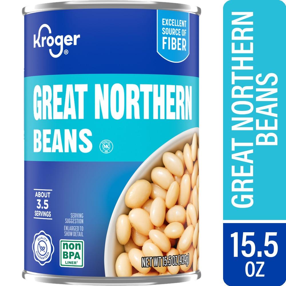 Kroger® Great Northern Beans