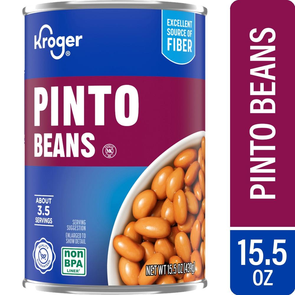 Kroger® Pinto Beans