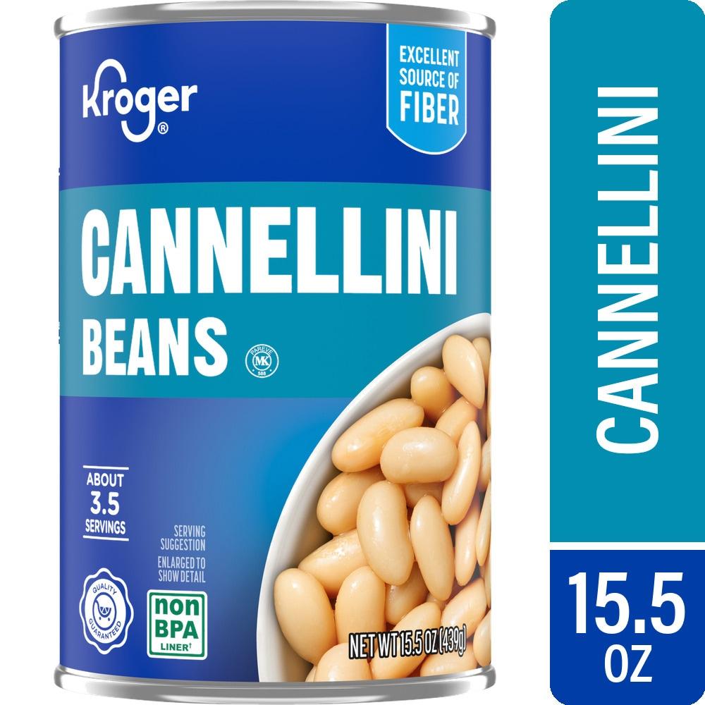 Kroger® Cannellini Beans