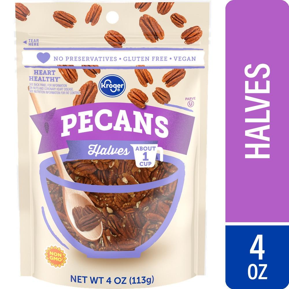 Kroger® Pecan Halves