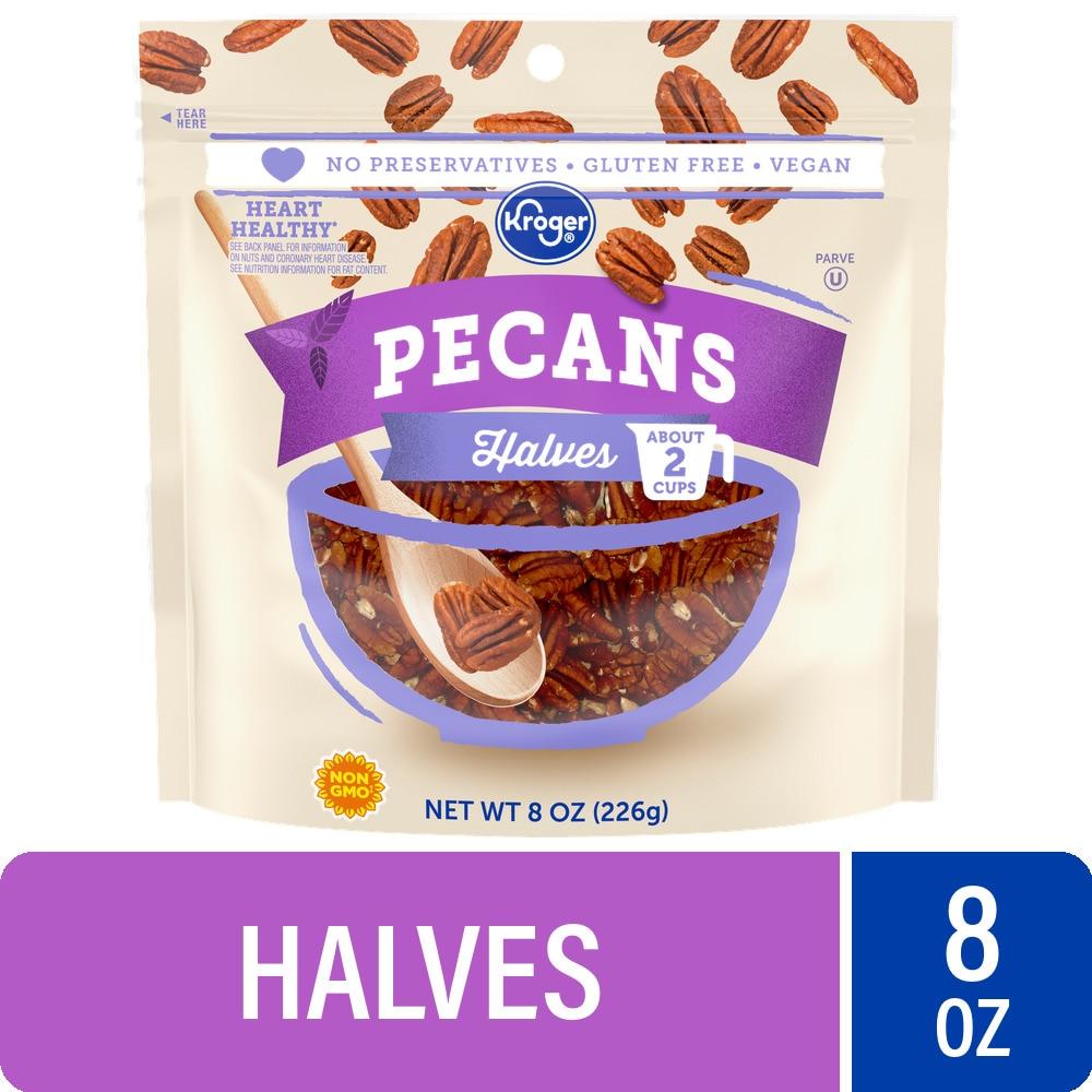 Kroger® Pecan Halves