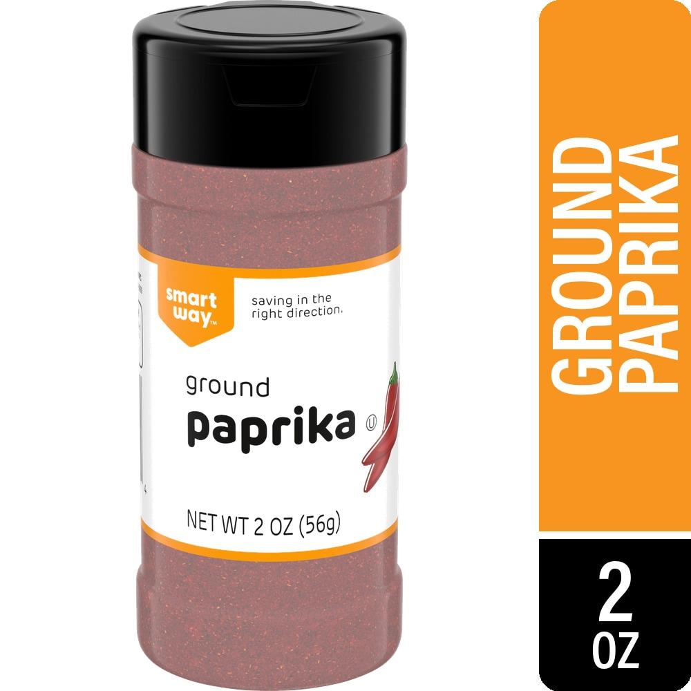 Smart Way™ Ground Paprika