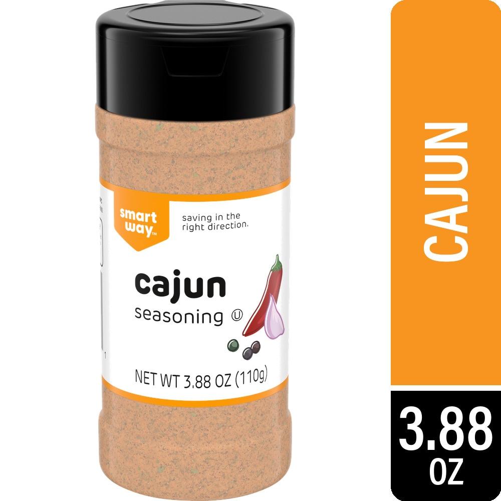 Smart Way™ Cajun Seasoning