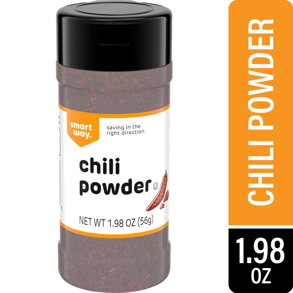 Smart Way™ Chili Powder