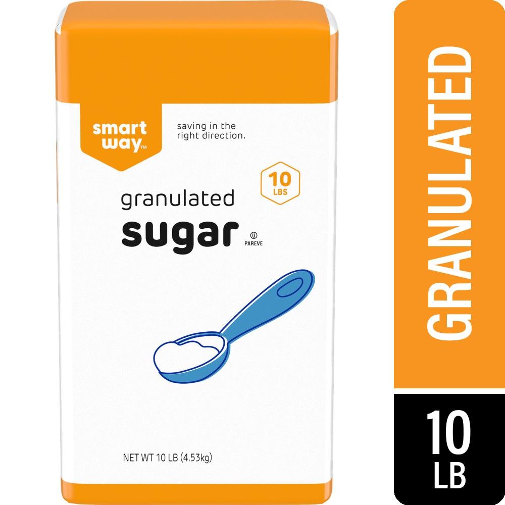 Smart Way™ Granulated Sugar