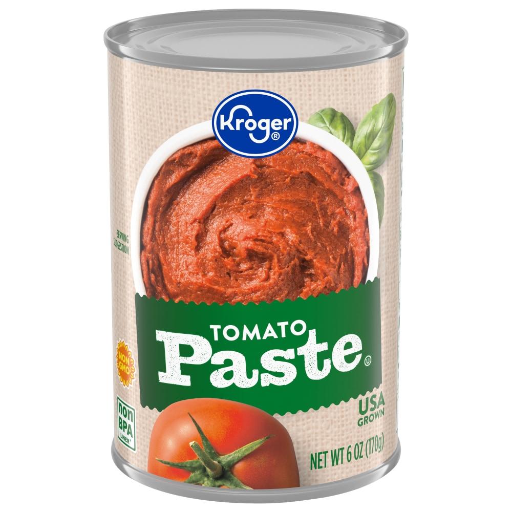 Kroger® Tomato Paste