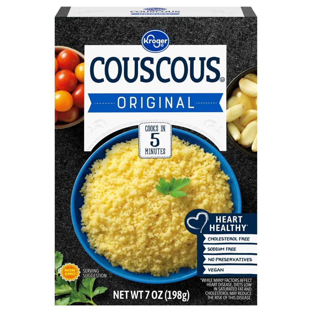 Kroger® Original Couscous