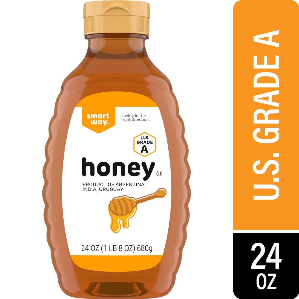 Smart Way™ Honey