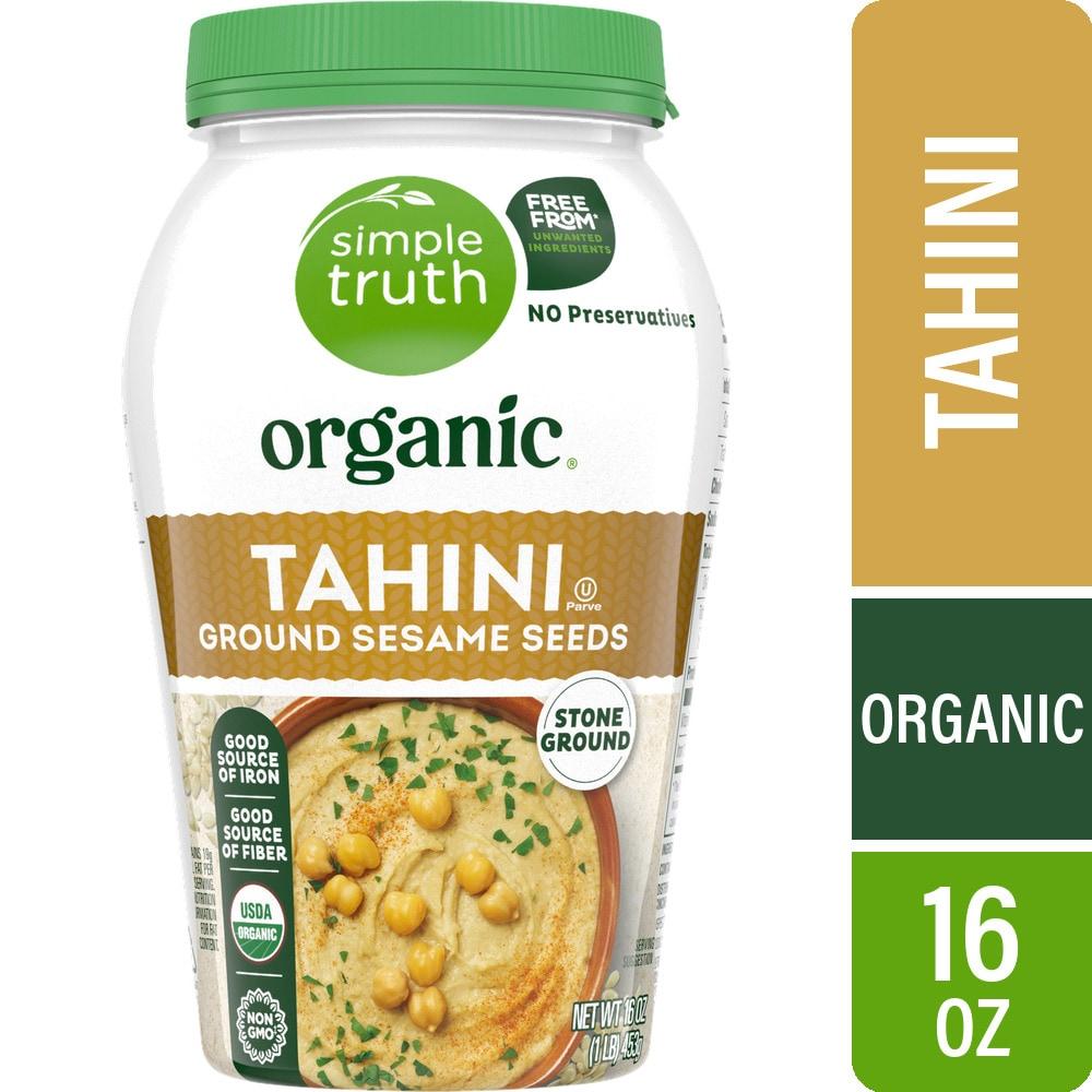 Simple Truth Organic® Tahini