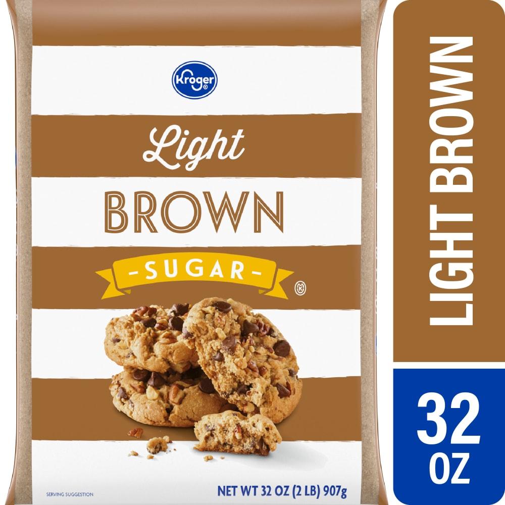 Kroger® Light Brown Sugar