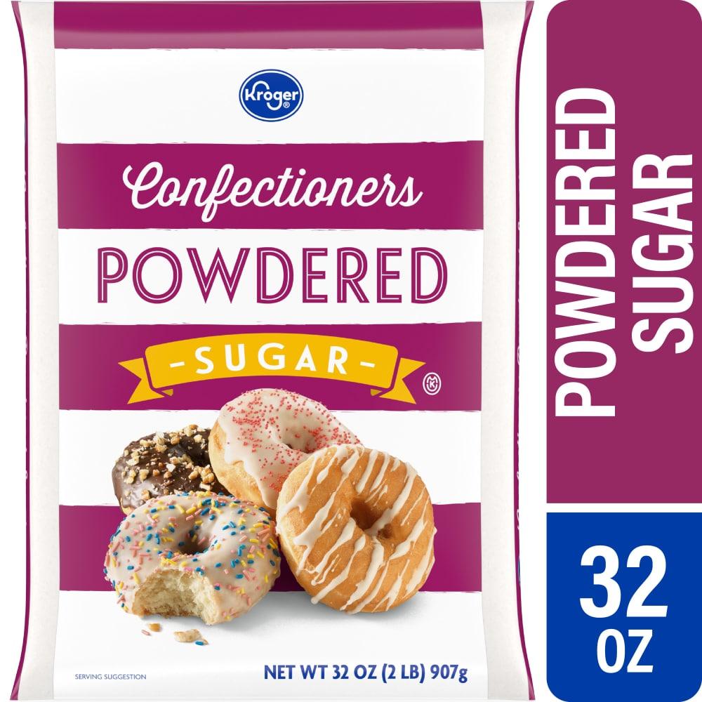 Kroger® Confectioners Powdered Sugar