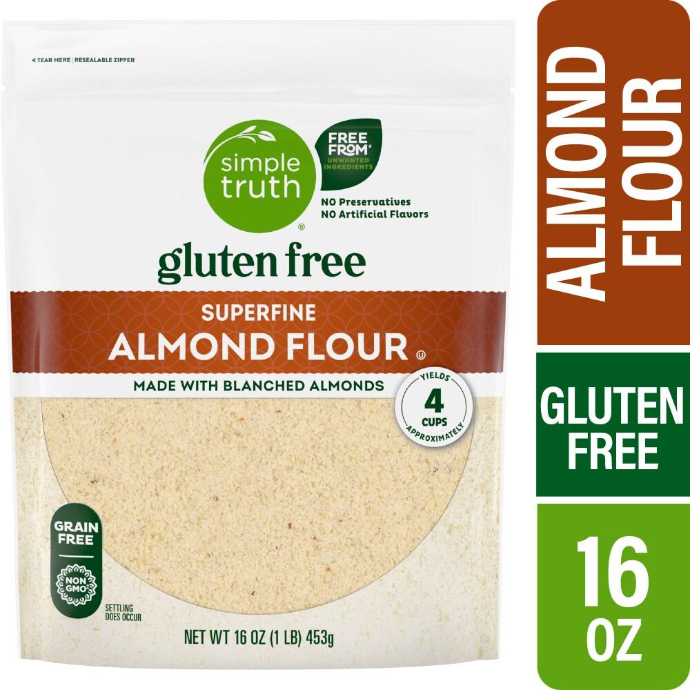 Simple Truth® Gluten Free Superfine Almond Flour