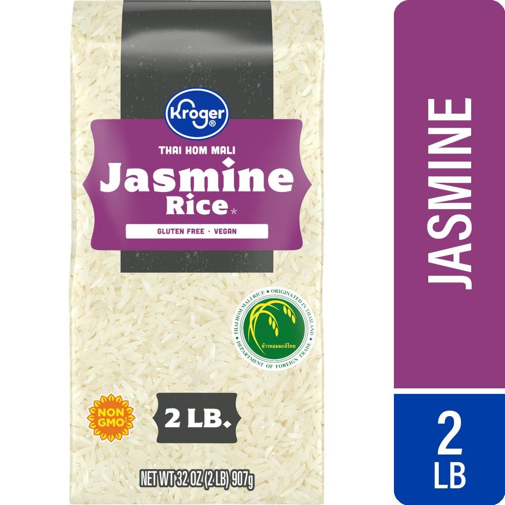 Kroger® Jasmine Rice